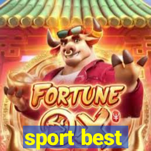 sport best